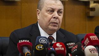 Türk-İş Genel Sekreteri Pevrul Kavlak, milyonlarca kişiyi ilgilendiren toplantının detaylarını anlattı! 'Asgari ücret...'