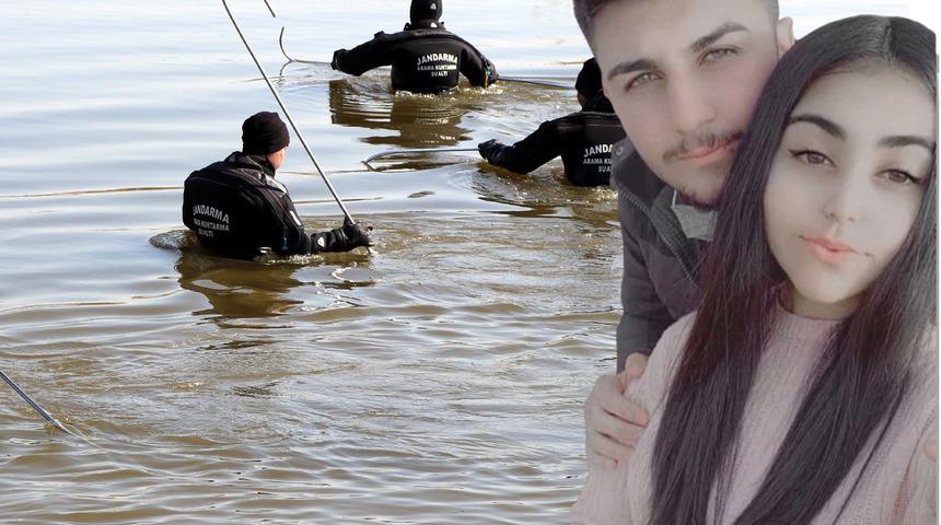 İki sevgiliyi vahşice öldürüp Kızılırmak Nehrine atmışlardı! Avukattan belediyeye suçlama: Savcılığa bildirselerdi, bu suç işlenmeyecekti