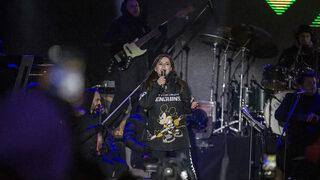 Palandöken ve Konaklı'da kayak sezonu Sezona Merhaba etkinliğiyle başladı