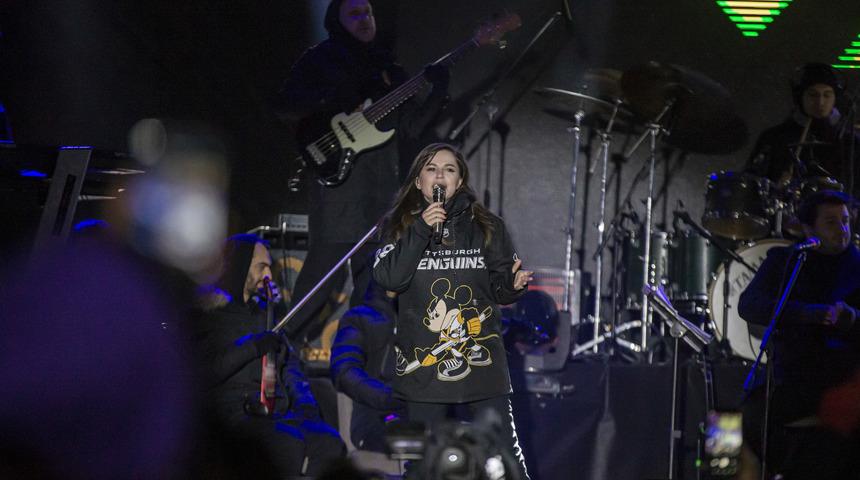 Palandöken ve Konaklı'da kayak sezonu "Sezona Merhaba" etkinliğiyle başladı