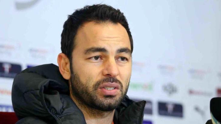 Selçuk İnan, Galatasaray'dan eski öğrencisini Kasımpaşa'ya getiriyor! Okan Buruk'un istemediği yıldız... G1