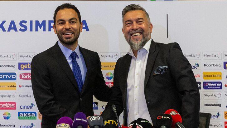 Selçuk İnan, Galatasaray'dan eski öğrencisini Kasımpaşa'ya getiriyor! Okan Buruk'un istemediği yıldız... G2