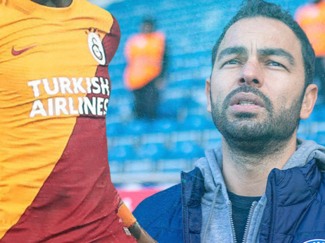Sel&ccedil;uk İnan, Galatasaray'dan eski &ouml;ğrencisini Kasımpaşa'ya getiriyor! Okan Buruk'un istemediği yıldız...