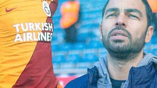 Selçuk İnan, Galatasaray'dan eski öğrencisini Kasımpaşa'ya getiriyor! Okan Buruk'un istemediği yıldız...