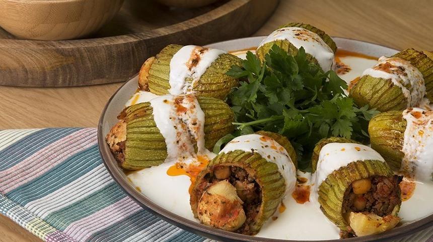 Şıhıl Mahşi tarifi: MasterChef Şıhıl Mahşi nasıl yapılır, hangi yöreye ait? İşte malzeme listesi