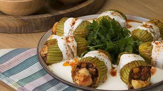 Şıhıl Mahşi tarifi: MasterChef Şıhıl Mahşi nasıl yapılır, hangi yöreye ait? İşte malzeme listesi