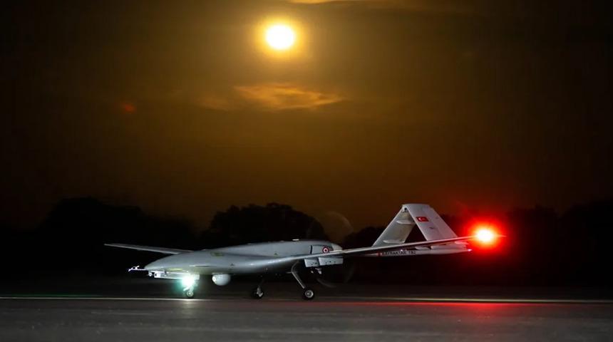 Baykar ile Arnavutluk anlaşma imzaladı! Bayraktar TB2 satın alan ülke sayısı 27 oldu