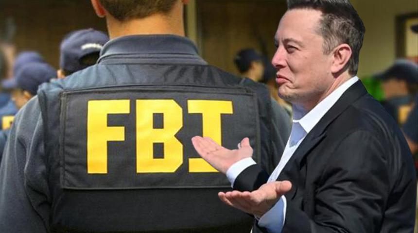 Elon Musk'tan olay açıklama: Hükümet sansür için Twitter'a milyonlarca dolar ödedi