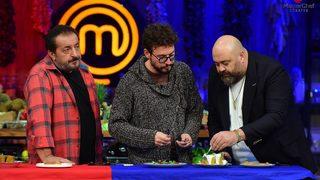 MasterChef dokunulmazlık oyununu kim, hangi takım kazandı? İşte 20 Aralık MasterChef eleme adayları...