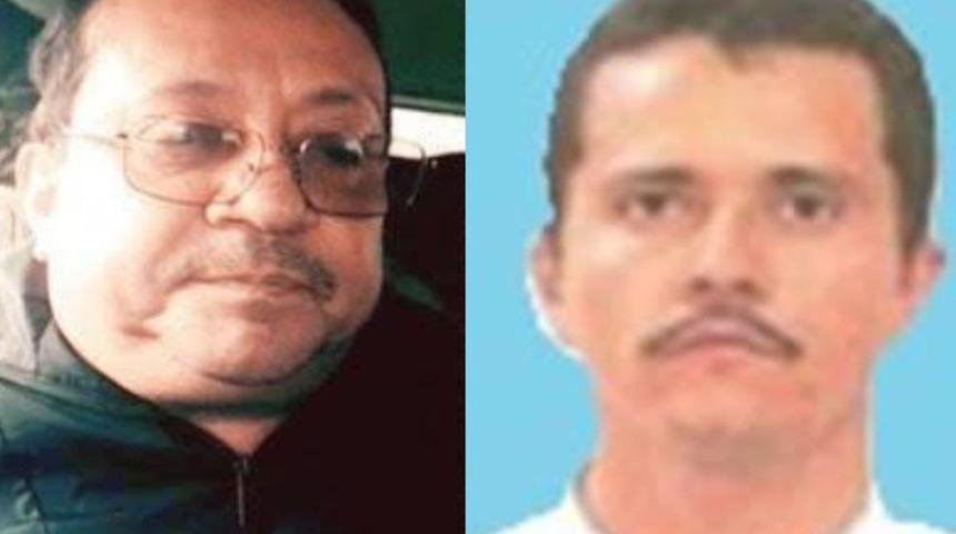 Başına 10 milyon dolar ödül konmuştu! ABD'de en çok arananlar arasındaydı... Meksika’da Jalisco Yeni Nesil Karteli liderinin kardeşi yakalandı