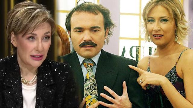 Yılbaşı Gecesi ile ekrana dönüyor! Gülse Birsel'den Avrupa Yakası ve Burhan Altıntop itirafı