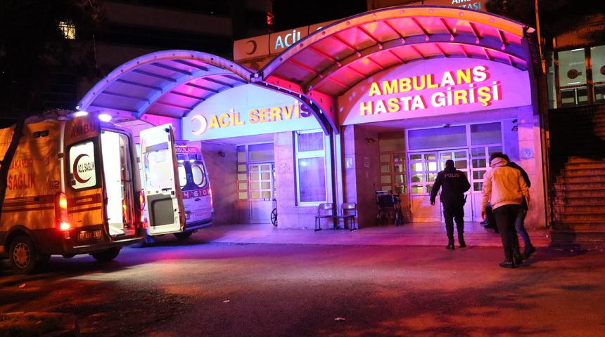 Tavuk, çorba ve pilav yemişlerdi! Zonguldak'ta çok sayıda öğrenci zehirlendi