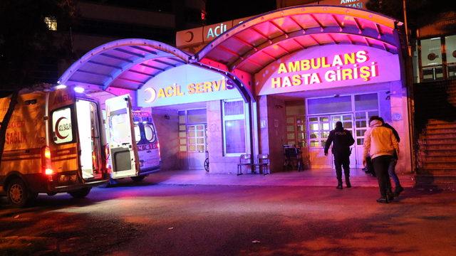 Tavuk, çorba ve pilav yemişlerdi! Zonguldak'ta çok sayıda öğrenci zehirlendi