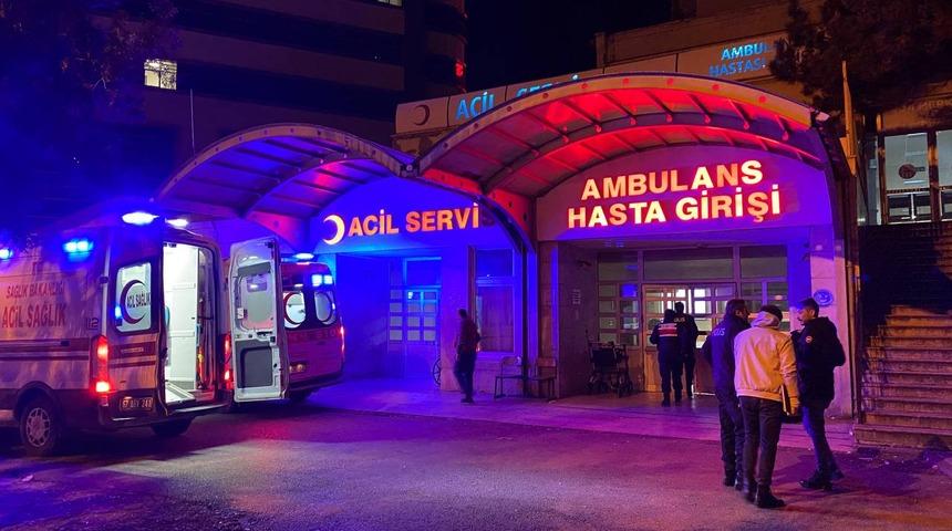 Zonguldak'ta 24 öğrenci gıda zehirlenmesi şüphesiyle hastaneye kaldırıldı