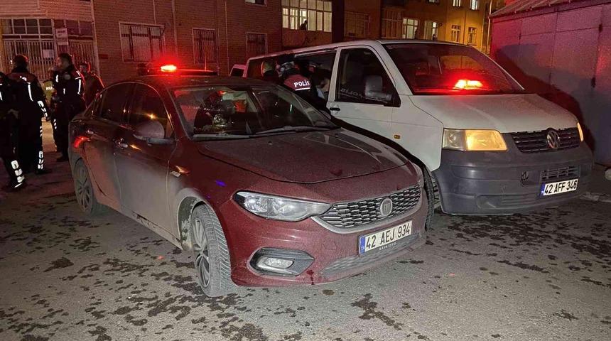 "Dur" ihtarına uymadı, yakalanınca “Ehliyetim yoktu, bir şey içmedim” dedi