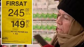 Vatandaşlar artık neye şaşıracağını bilmiyor! Marketlerdeki yeni oyun, fiyat farkı şoke etti