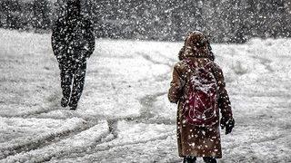 SON DAKİKA | Peş peşe kar tatili haberleri! Hangi illerde eğitime ara verildi? İşte ayrıntılar...