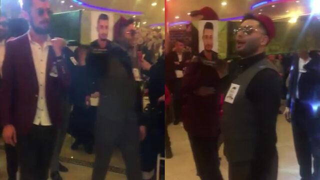 Damadın arkadaşlarından tabutlu şaka! Görenler şaşkına döndü