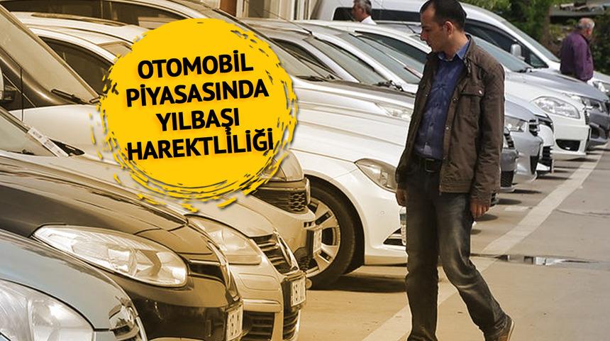 Bir gecede 50 bin TL artan araçlar var! Böylesi görülmedi... Galericiler bile sitem ediyor