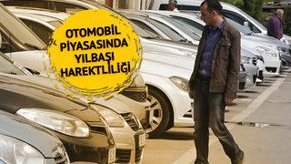 Bir gecede 50 bin TL artan araçlar var! Böylesi görülmedi... Galericiler bile sitem ediyor