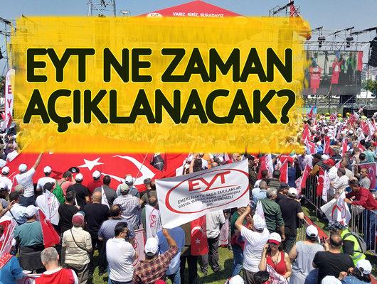 EYT 2023’e mi kaldı? Düşük maaş, yüksek kıdem...