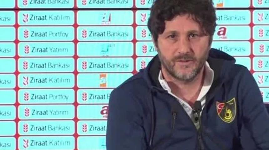 Fatih Tekke'nin Fenerbahçe açıklamasına Trabzonsporlular tepki gösteriyor!