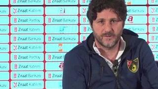 Fatih Tekke'nin Fenerbahçe açıklamasına Trabzonsporlular tepki gösteriyor!
