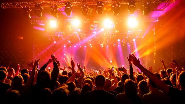 EĞLENCE VERGİSİ SIFIRLANDI mı? Eğlence vergisi uygulaması ne zaman geçerli olacak? Resmi Gazete'de yayımlandı!