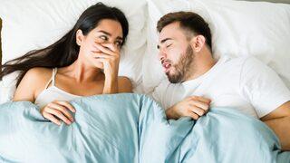 Siz fark etmiyor olabilirsiniz ama çevreniz fark ediyor! Uzmanlar ağız kokusunun akciğer sağlığınız için uyarı verdiğini belirtiyor