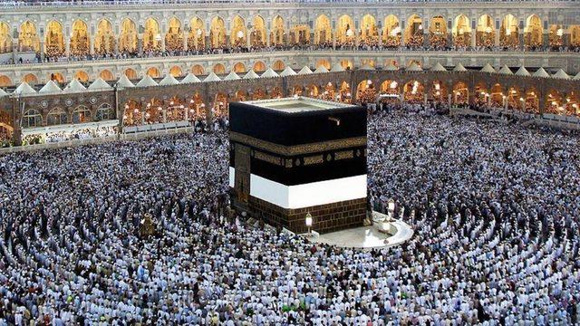 2023 HAC KURASI ne zaman çekilecek? Diyanet HAC başvuru ve kura takvimini açıkladı mı?