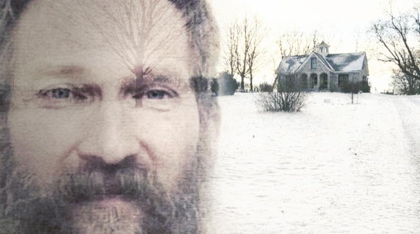 Yeni taşındığı evden 'insan kalıntıları' temizlemek zorunda kaldı! 