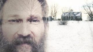 Yeni taşındığı evden 'insan kalıntıları' temizlemek zorunda kaldı! 