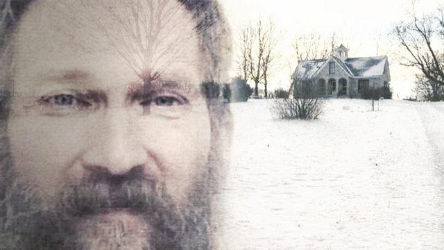 Yeni taşındığı evden 'insan kalıntıları' temizlemek zorunda kaldı! 