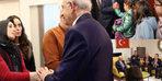 Kılıçdaroğlu'ndan şehit Güler'in ailesine taziye ziyareti