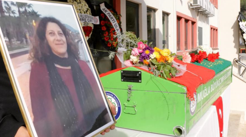 Sema öğretmenin ölümüne neden olmuştu, ifadesi ortaya çıktı: Yol çok karanlıktı