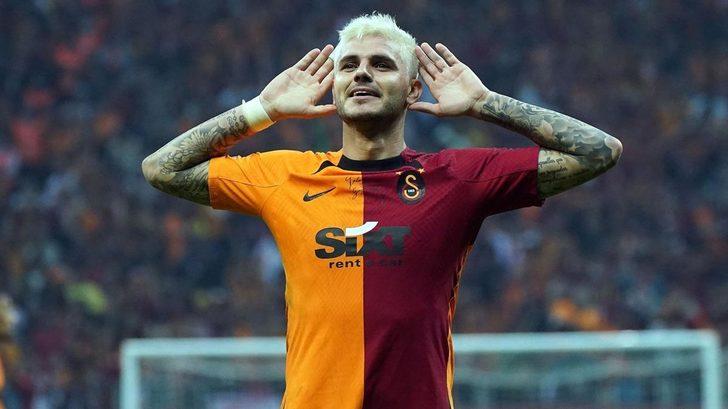 Galatasaray'da Icardi krizi çıktı! PSG ile görüşen sarı-kırmızılılar büyük bir şok yaşadı! Alternatif golcü için ise Fenerbahçe devrede... G1