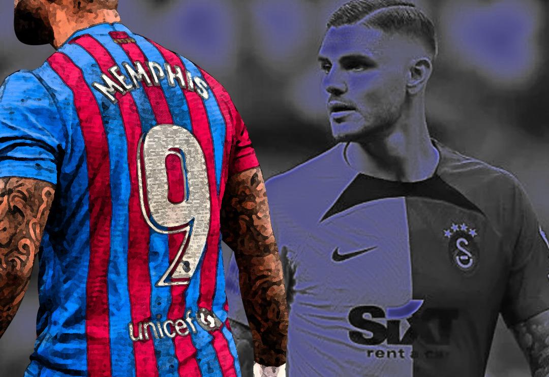 Galatasaray'da Icardi krizi &ccedil;ıktı! PSG ile g&ouml;r&uuml;şen sarı-kırmızılılar b&uuml;y&uuml;k bir şok yaşadı! Alternatif golc&uuml; i&ccedil;in ise Fenerbah&ccedil;e devrede...