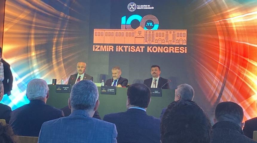 Bakan Nebati'den enflasyon açıklaması: 'Boynunu aşağı doğru kırmış durumdayız'