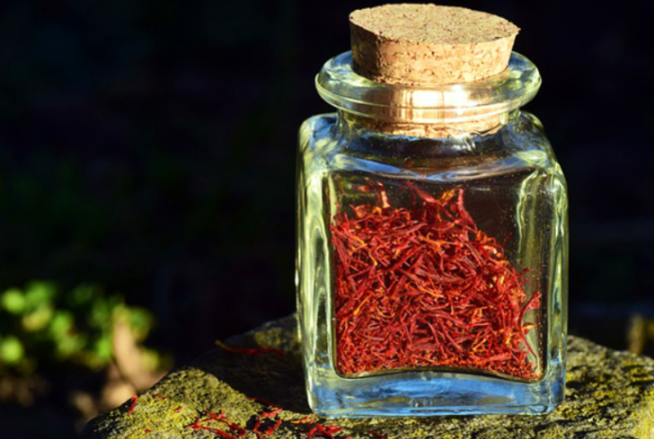 Küçük bir tutamı bile şifa dağıtıyor: En güçlü antioksidan! Kanserle savaşıyor G5