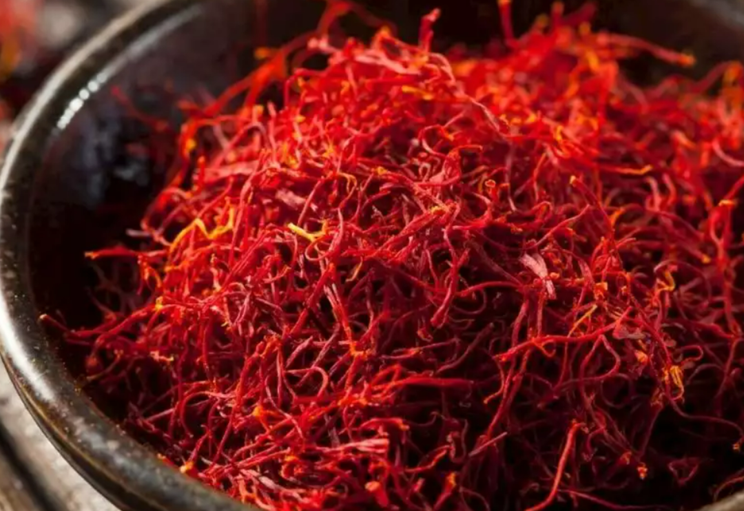 K&uuml;&ccedil;&uuml;k bir tutamı bile şifa dağıtıyor: En g&uuml;&ccedil;l&uuml; antioksidan! Kanserle savaşıyor