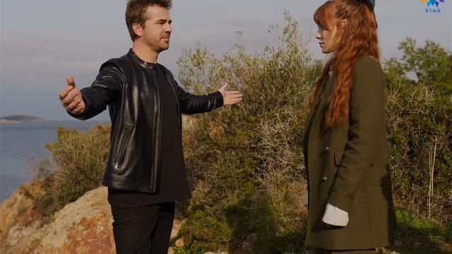 Çöp Adam 4. BÖLÜM ÖZETİ! Star Tv Çöp Adam 4. BÖLÜM tek parça İZLE! 