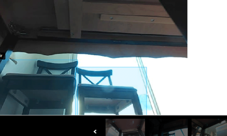 Robot süpürge tuvaletini yaparken fotoğraflarını çekti! O görüntüleri Facebook’ta görünce şaşkına döndü G3