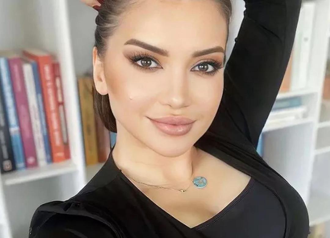 Esra Ezmeci'ye gelen soru ahlaksızlığı g&ouml;zler &ouml;n&uuml;ne serdi! 'Sevgilim 2-3 kadınla aynı anda...'