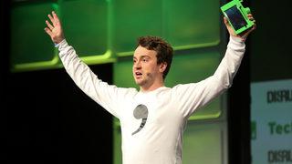 George Hotz: 'Kabus çocuk'tan sürpriz istifa! Stajının sonunu getiremedi