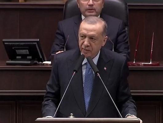 Erdoğan "Oğluna sahip çık" diye seslendi: Kendine başka ebeveynler arıyor