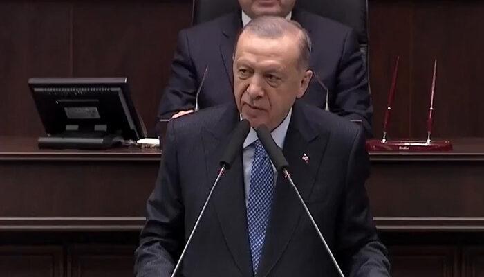 Erdoğan "Oğluna sahip çık" diye seslendi: Kendine başka ebeveynler arıyor