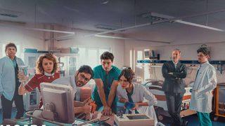 Kasaba doktoru 28. Bölüm fragmanı!  Ömer'den Leyla'ya aşk itirafı