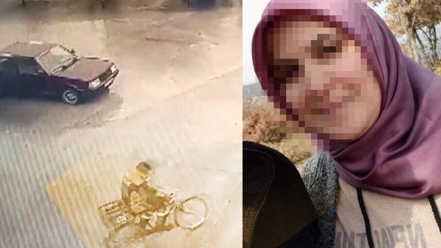 Katil yenge her şeyi günler öncesinden planlamış! Türkiye'nin konuştuğu cinayette kamera görüntüleri ortaya çıktı