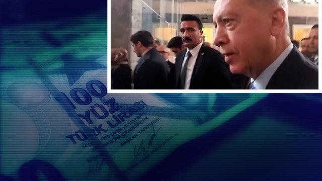SON DAKİKA | Asgari ücret 9 bin lira olur mu? Erdoğan ilk kez bu kadar net konuştu: Asgari ücret 2023 zammı yarın belli oluyor