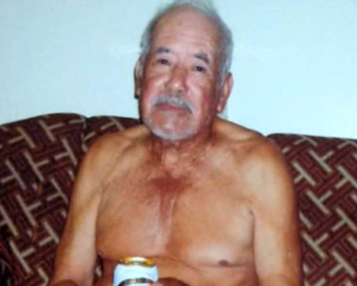 Dünyanın en yaşlı erkeği olarak ülkesinde popüler oldu! Yaşını duyan inanamıyor... Herkes onunla fotoğraf çektirmek istiyor G4